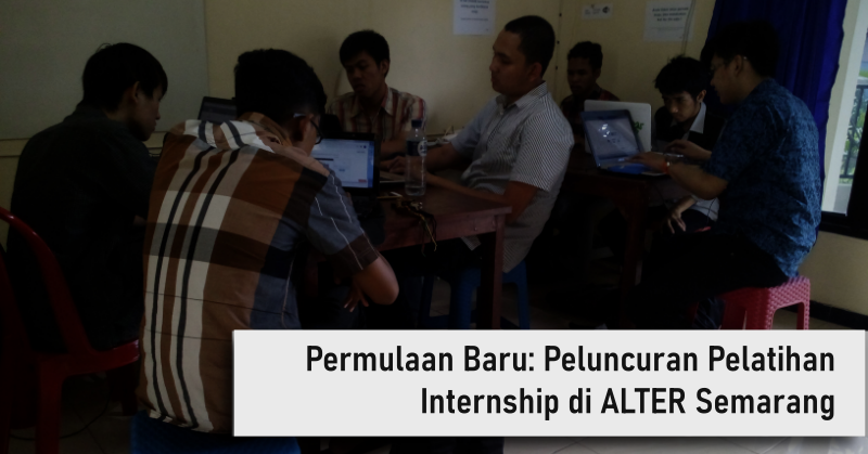 Read more about the article The Grand Kickoff: Internship Training Inauguration at Our Startup
