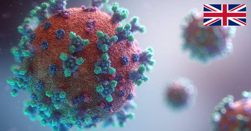 Read more about the article Covid 19 Outbreak: How Our Company Handle It !
