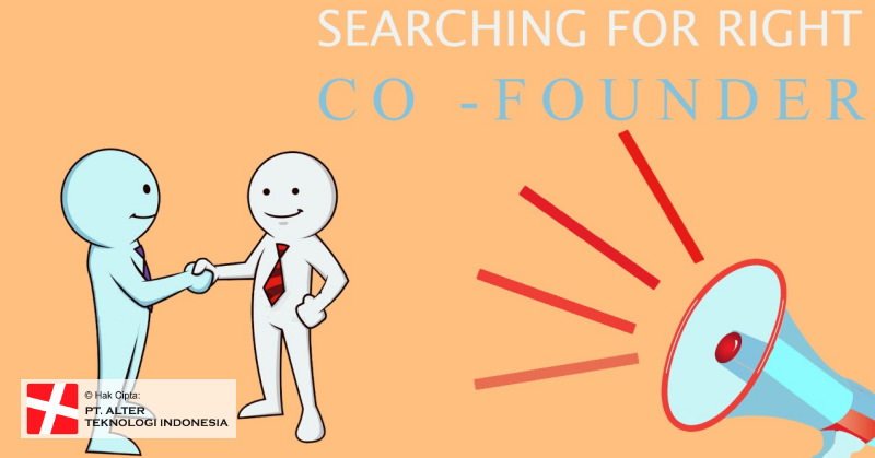 Read more about the article The Quest for the Right Co-Founder