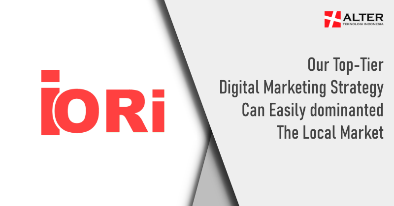 Read more about the article Premier: Blending Beverage Business with Top-Tier Digital Marketing (Iori Franchise)