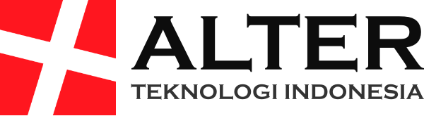 PT. Alter Teknologi Indonesia